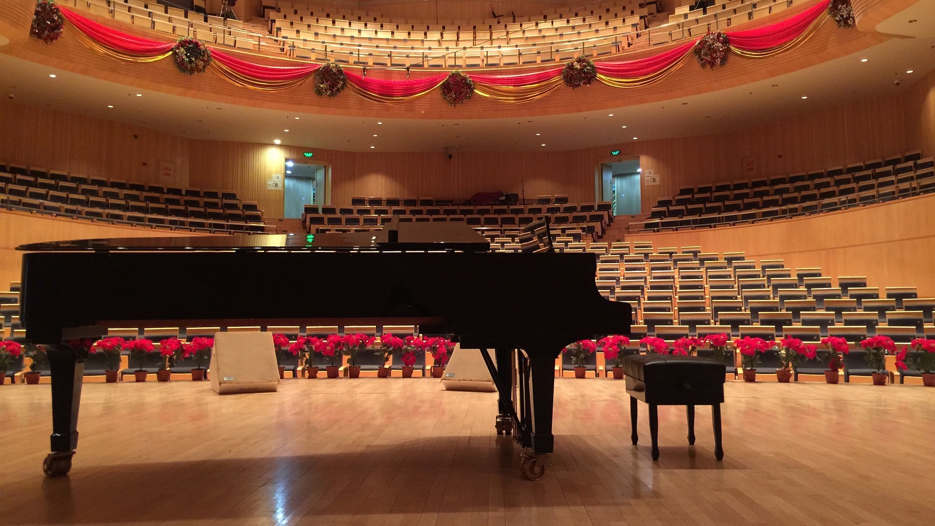 第10回浜松国際ピアノコンクール – ウイルネス株式会社